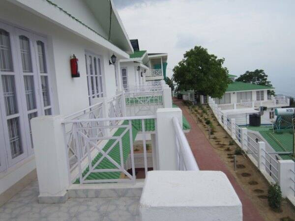 United 21 Ganga View Resort, New Tehri, Lansdowne 5
